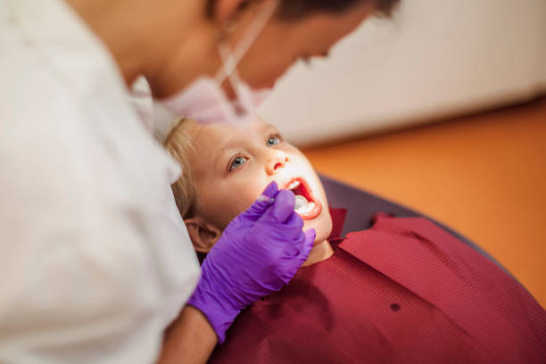 Best Knocked-Out Tooth (Avulsed Tooth) Treatment in Portola Valley, CA