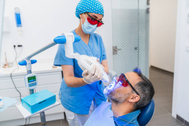 Best Emergency Dental Care for Sports Injuries in Portola Valley, CA